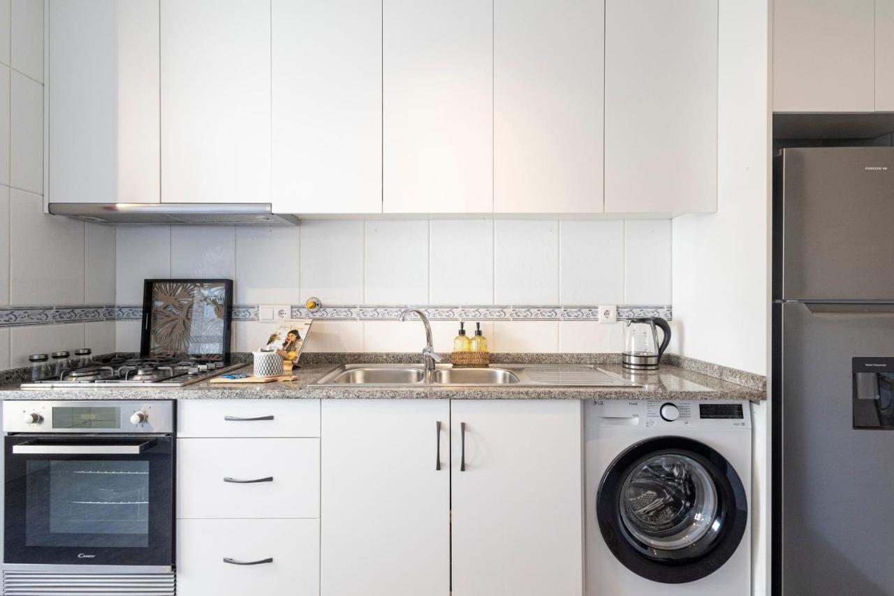 Braga 3Br Wonder By Lovelystay Eksteriør bilde