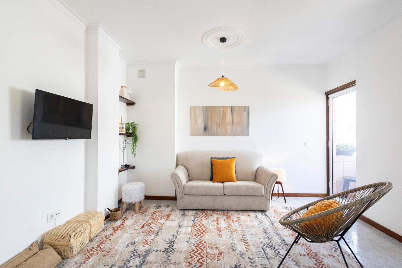 Braga 3Br Wonder By Lovelystay Eksteriør bilde