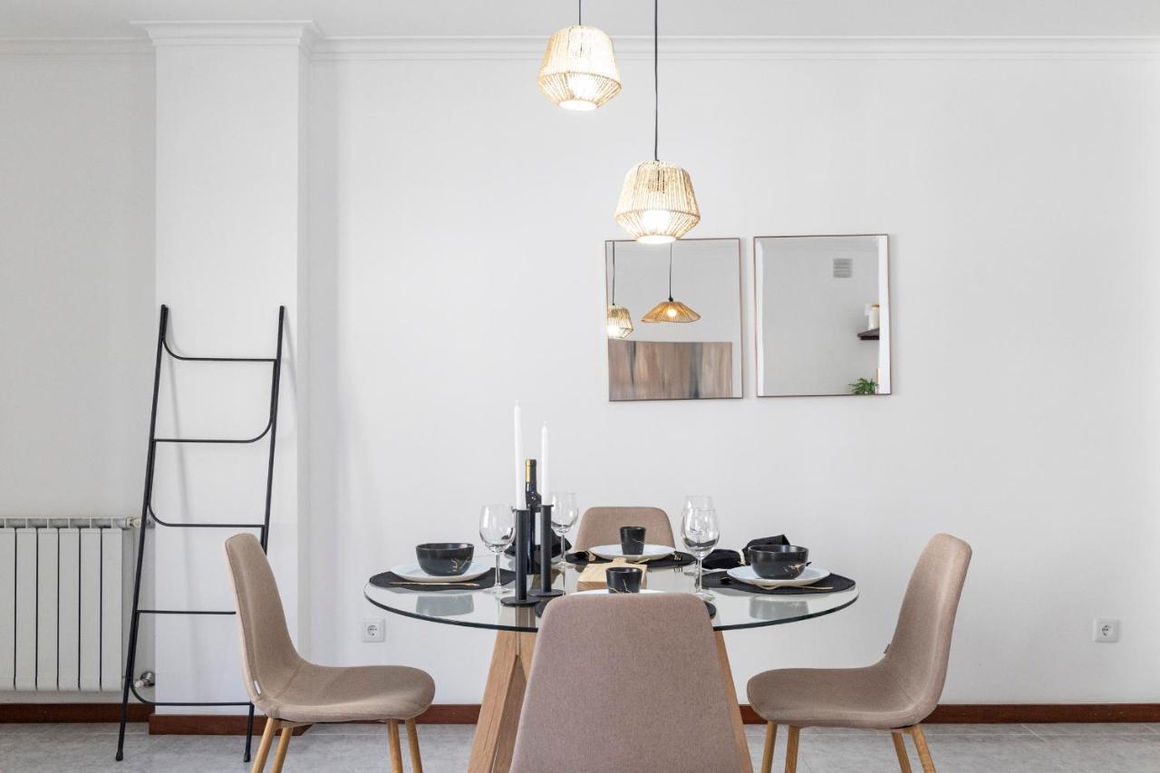 Braga 3Br Wonder By Lovelystay Eksteriør bilde