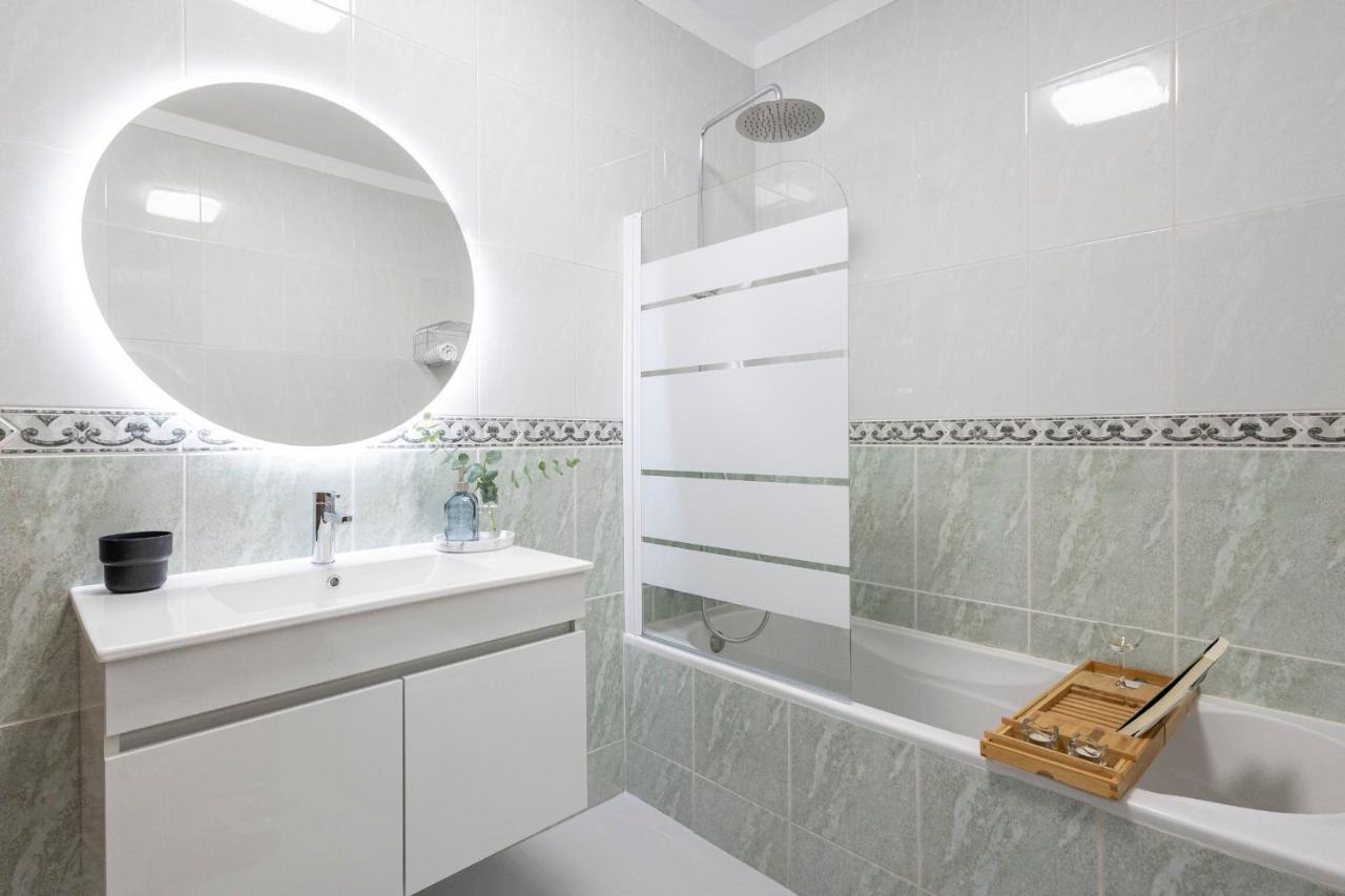 Braga 3Br Wonder By Lovelystay Eksteriør bilde
