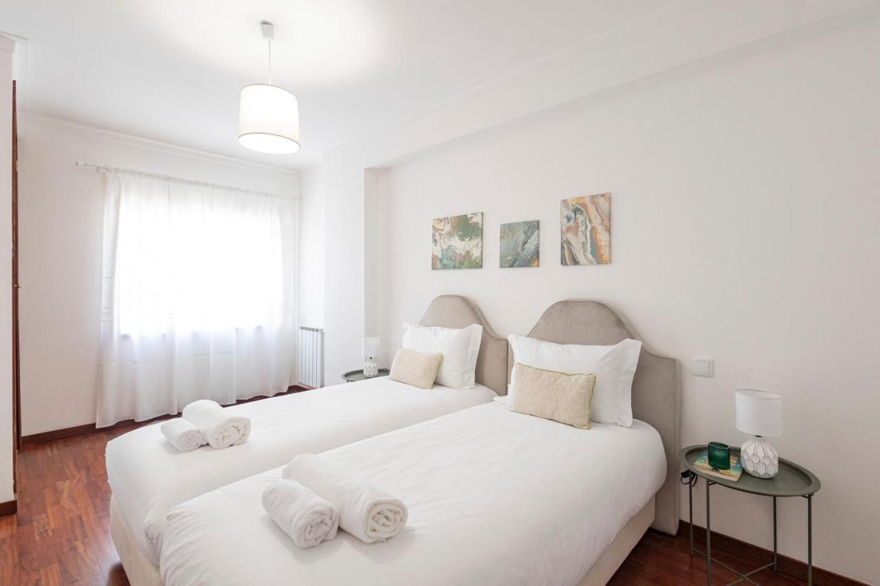 Braga 3Br Wonder By Lovelystay Eksteriør bilde