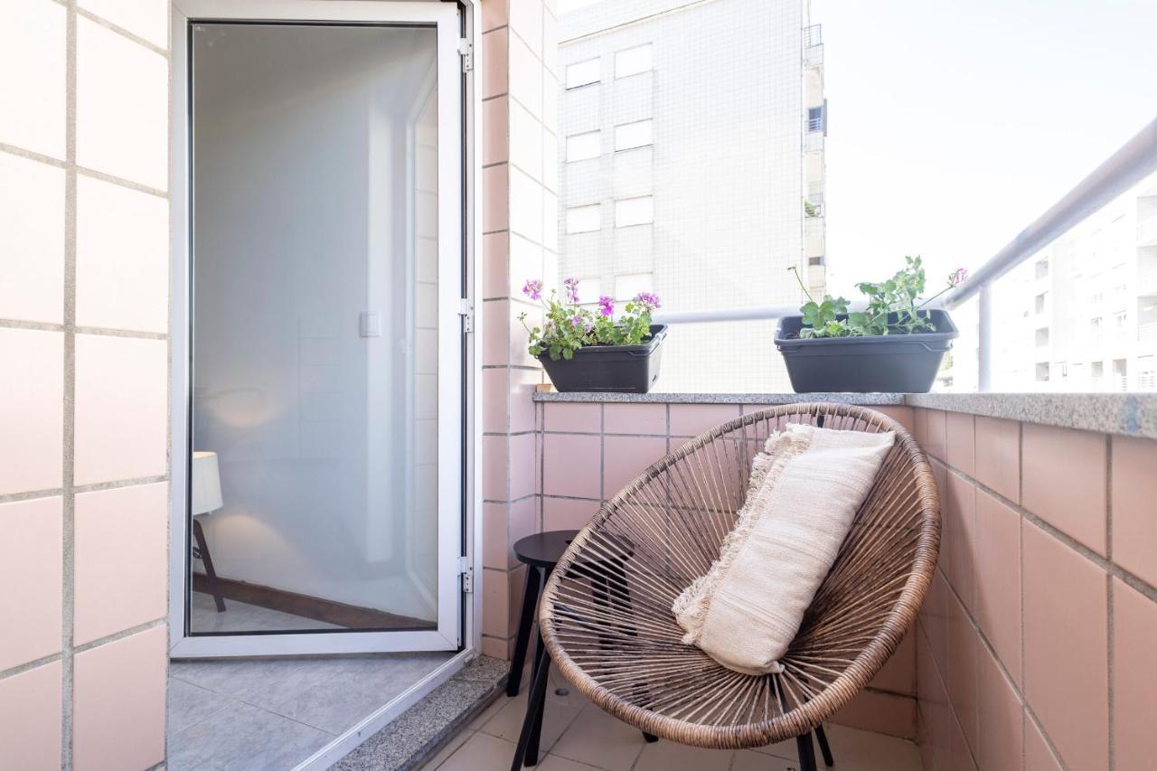 Braga 3Br Wonder By Lovelystay Eksteriør bilde
