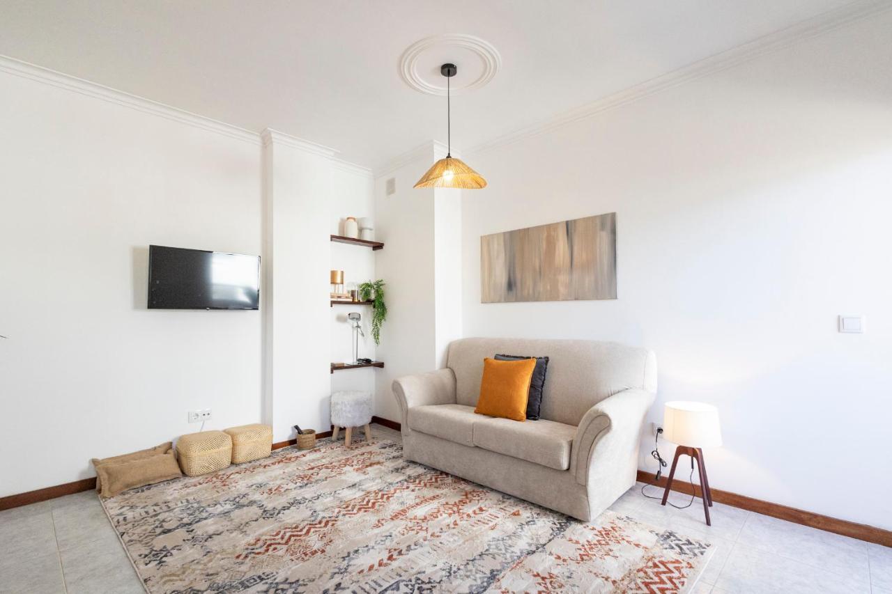 Braga 3Br Wonder By Lovelystay Eksteriør bilde