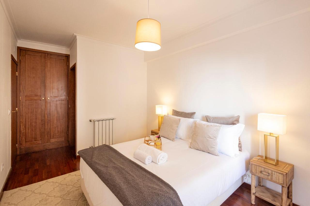 Braga 3Br Wonder By Lovelystay Eksteriør bilde