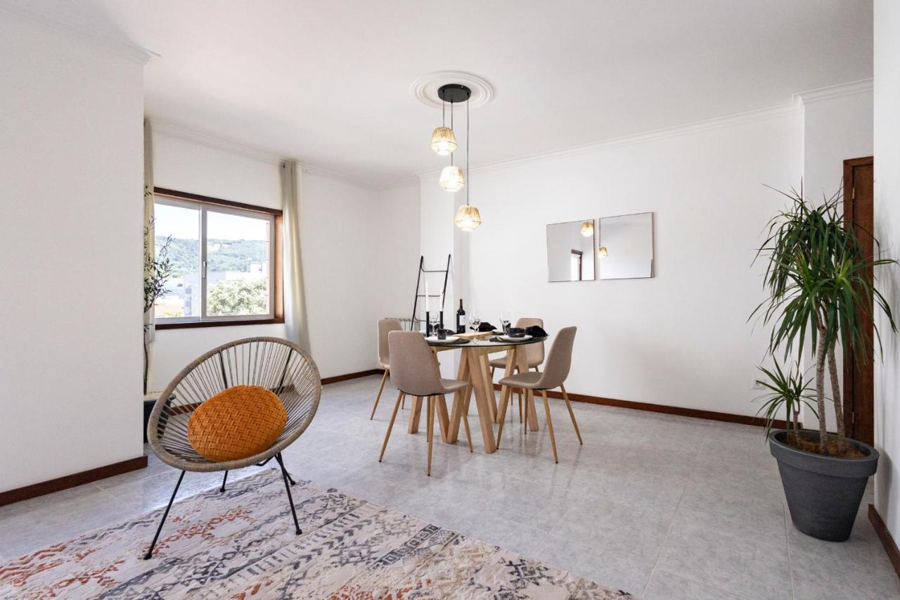 Braga 3Br Wonder By Lovelystay Eksteriør bilde