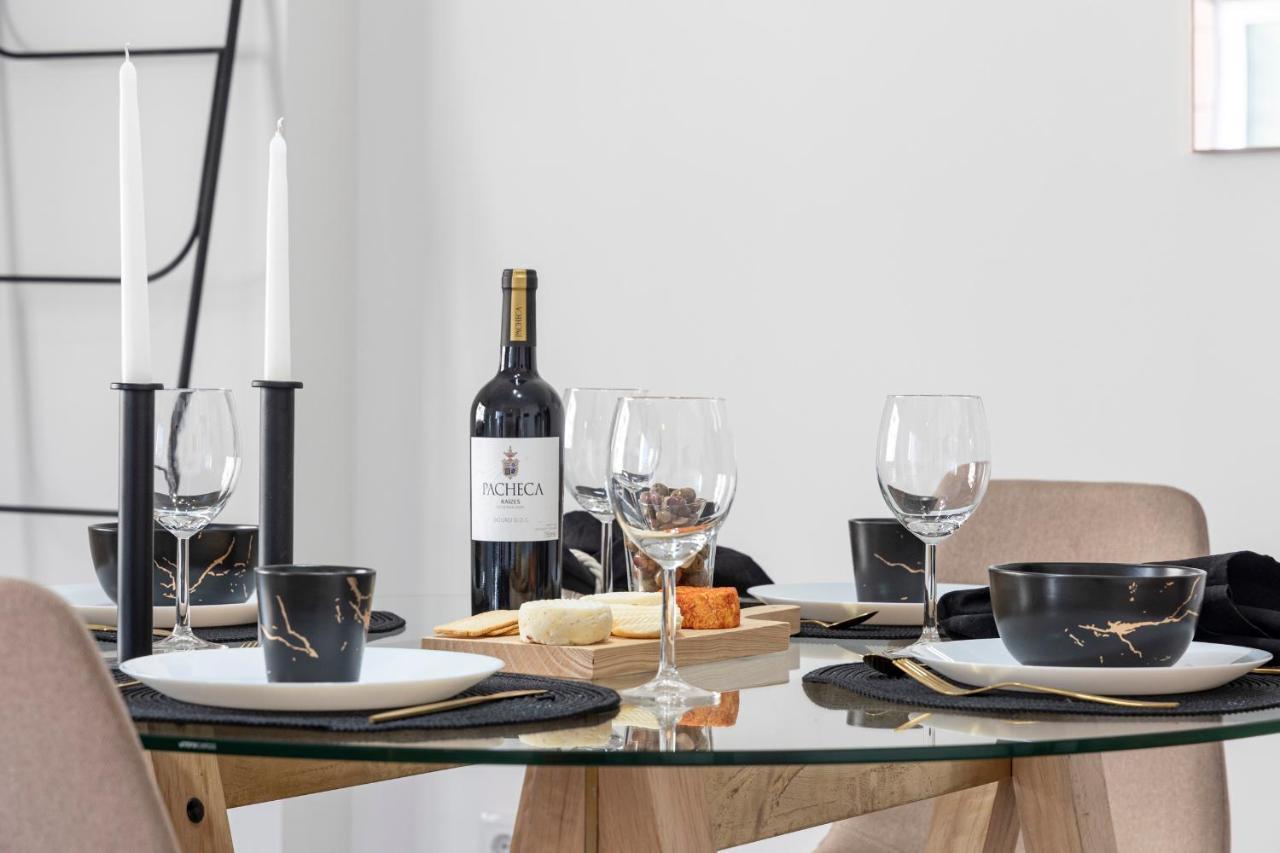 Braga 3Br Wonder By Lovelystay Eksteriør bilde