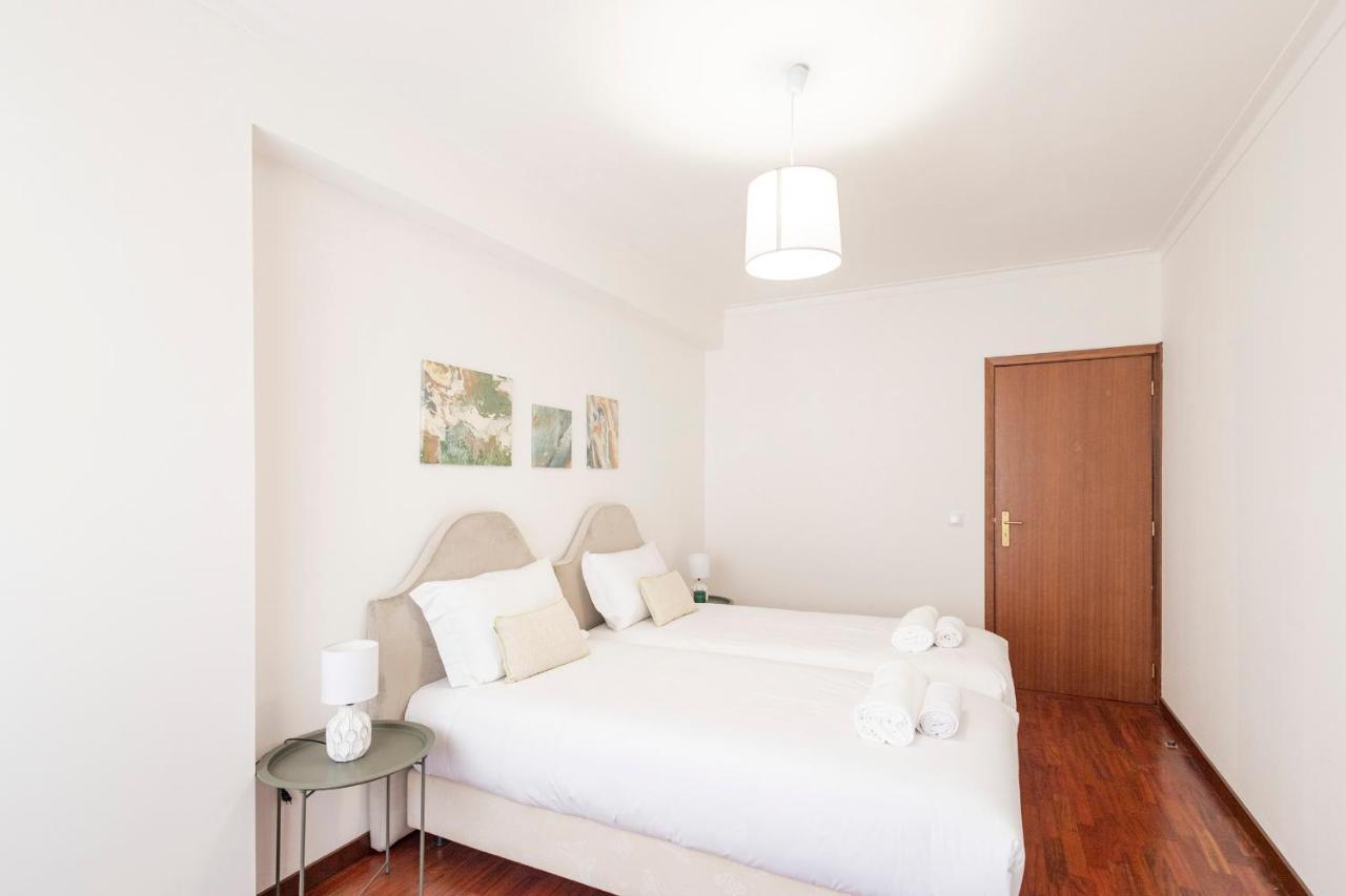 Braga 3Br Wonder By Lovelystay Eksteriør bilde