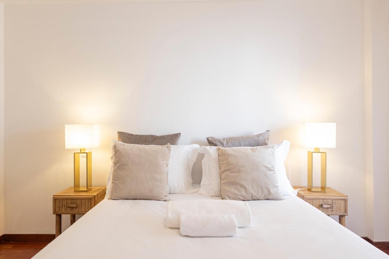 Braga 3Br Wonder By Lovelystay Eksteriør bilde