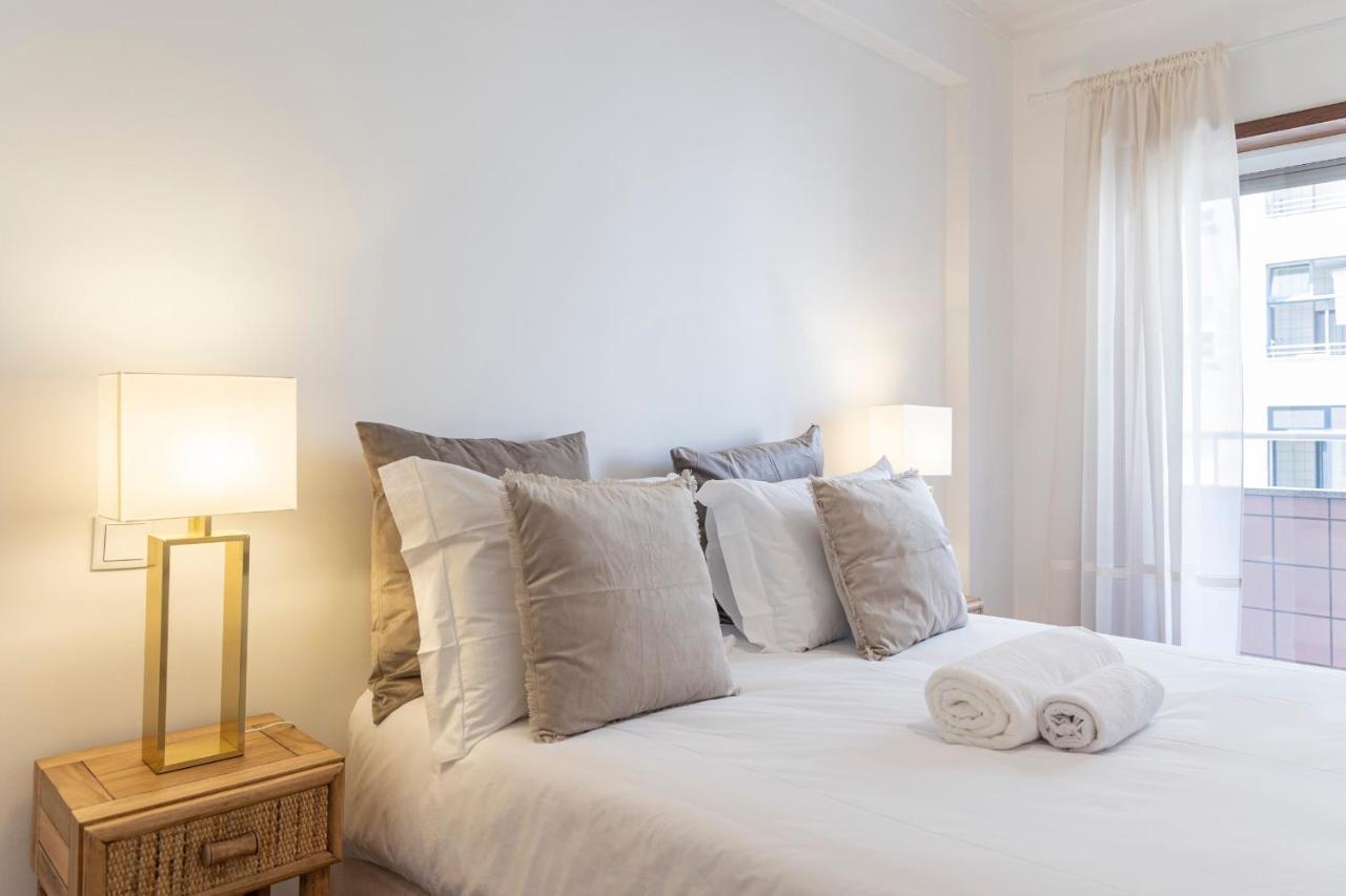 Braga 3Br Wonder By Lovelystay Eksteriør bilde