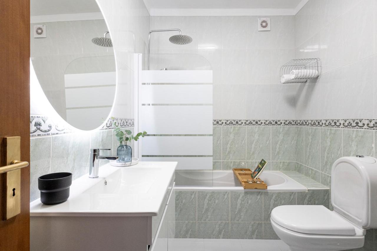 Braga 3Br Wonder By Lovelystay Eksteriør bilde
