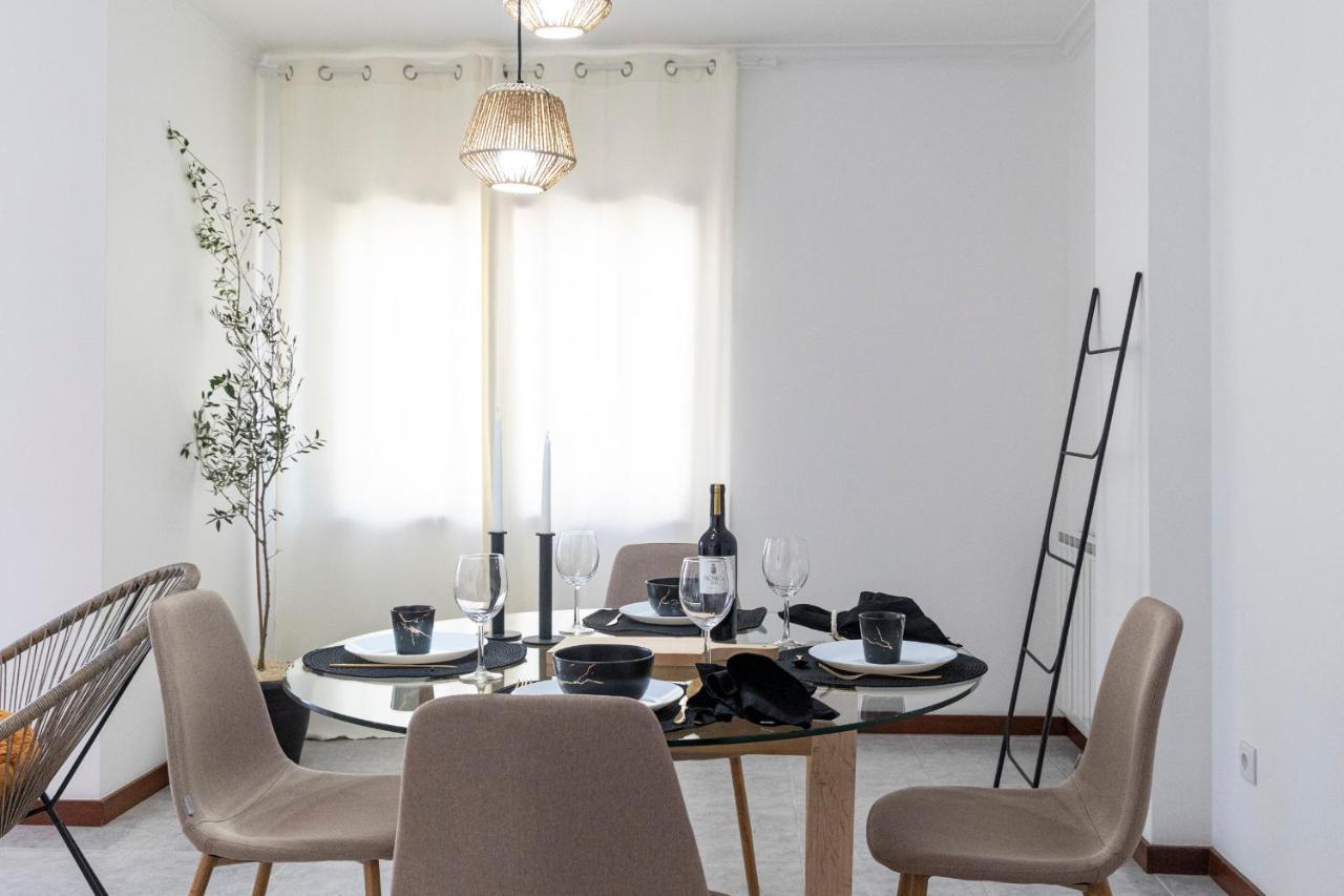Braga 3Br Wonder By Lovelystay Eksteriør bilde