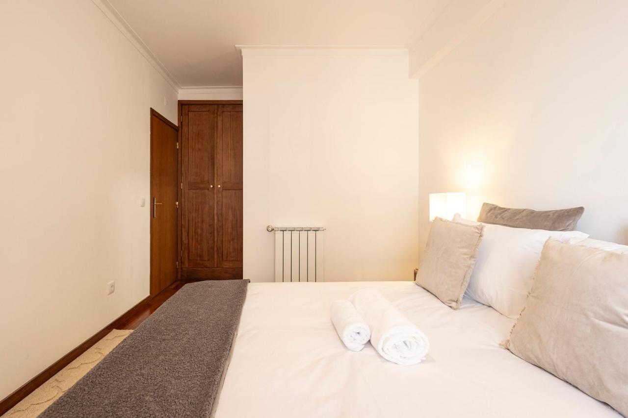 Braga 3Br Wonder By Lovelystay Eksteriør bilde