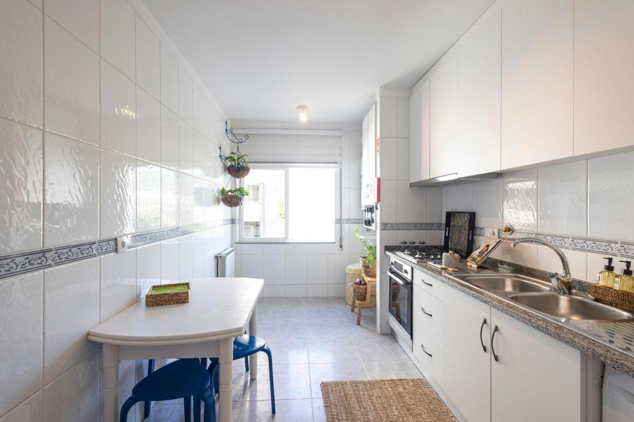 Braga 3Br Wonder By Lovelystay Eksteriør bilde