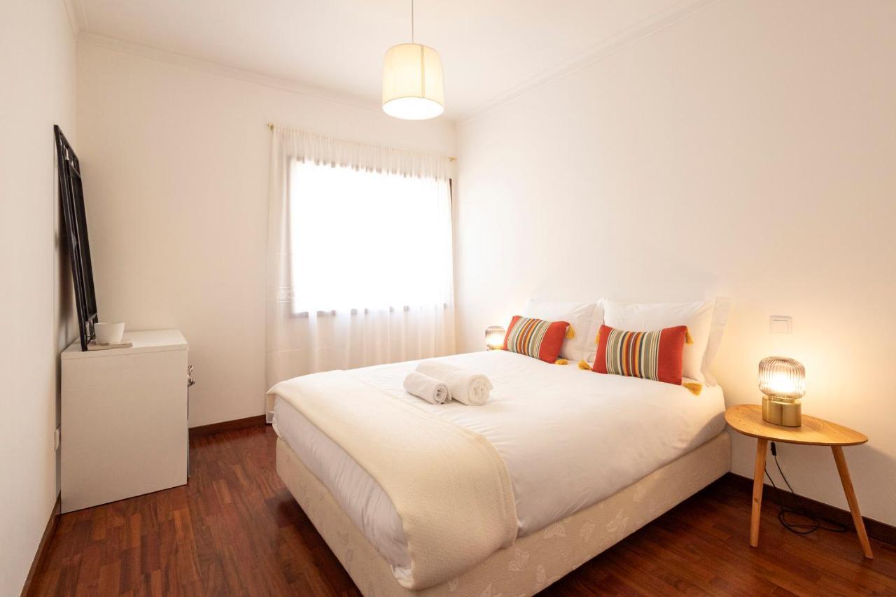 Braga 3Br Wonder By Lovelystay Eksteriør bilde
