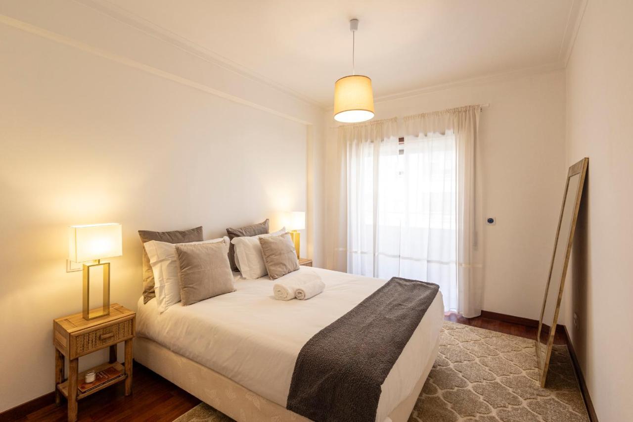 Braga 3Br Wonder By Lovelystay Eksteriør bilde