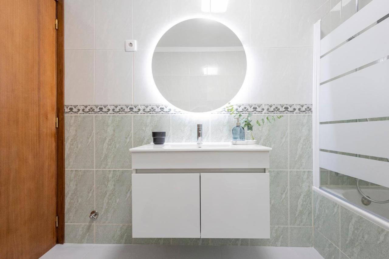 Braga 3Br Wonder By Lovelystay Eksteriør bilde