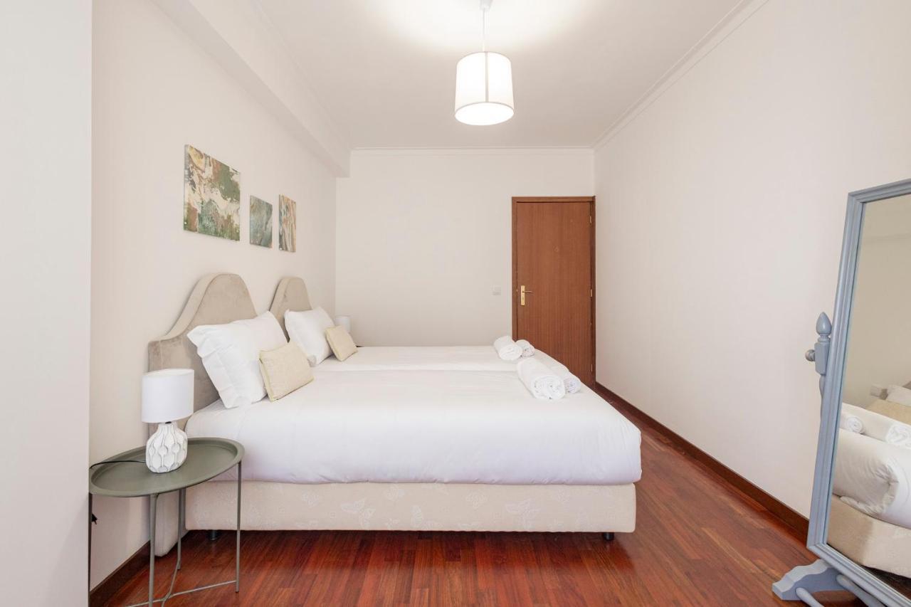 Braga 3Br Wonder By Lovelystay Eksteriør bilde