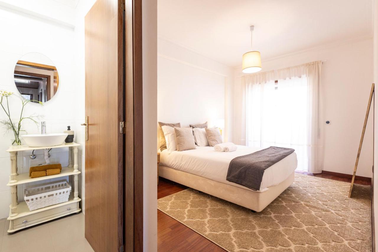 Braga 3Br Wonder By Lovelystay Eksteriør bilde