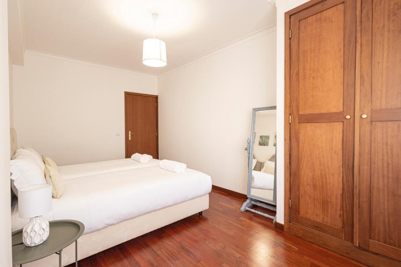 Braga 3Br Wonder By Lovelystay Eksteriør bilde