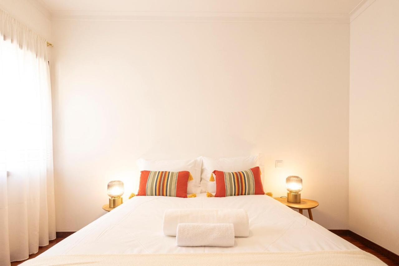 Braga 3Br Wonder By Lovelystay Eksteriør bilde