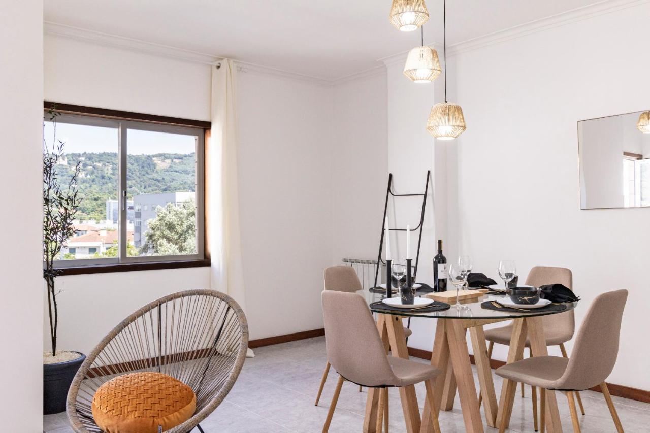 Braga 3Br Wonder By Lovelystay Eksteriør bilde
