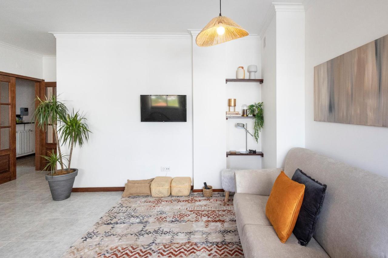 Braga 3Br Wonder By Lovelystay Eksteriør bilde